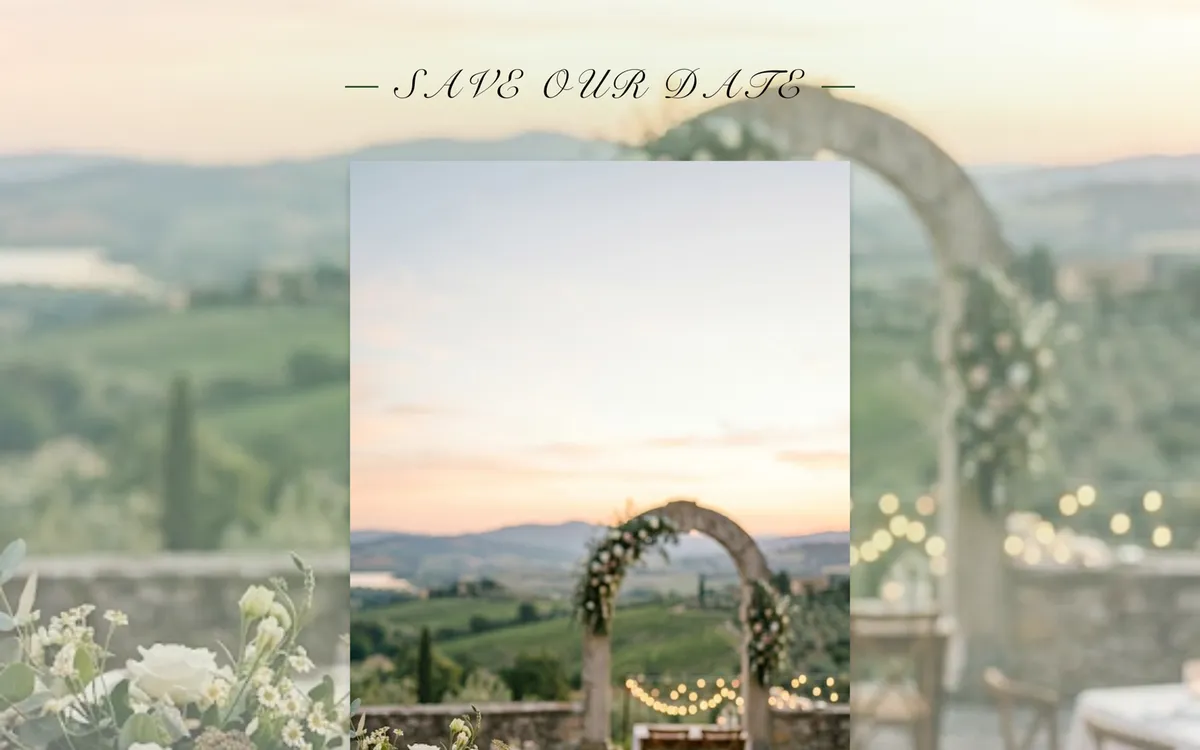 Home page